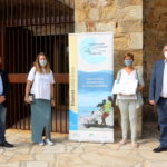 privat:-concedeixen-el-certificat-d’accessibilitat-turistica-a-una-ruta-pel-nucli-de-peratallada