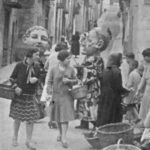 L’Arxiu de Palamós estrena un muntatge de pel·lícules inèdites de 1929 i 1930 del Fons Escoruela