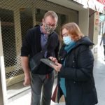 Palamós engega un nou procés de participació ciutadana que ha de decidir la inversió de 200.000 euros