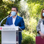 Els negocis tancats per la COVID-19 podran pagar la meitat del lloguer mentre durin les mesures sanitàries