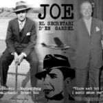 Ja es pot veure en línia el documental ‘Joe, secretari de Carlos Gardel’, sobre el bisbalenc Josep Plaja