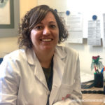 Anna Ribera: “L’efecte de la vacuna es nota moltíssim en el nombre de contagis” anna ribera