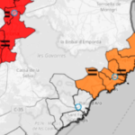 Quina presència té el coronavirus a les aigües residuals del Baix Empordà?