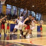 Club Esportiu Basquet Bisbal