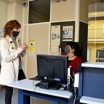 Calonge i Sant Antoni reobre l’oficina de Serveis Socials de Sant Antoni