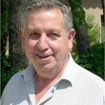 Mor Josep Grau i Font, exalcalde de Jafre, als 86 anys