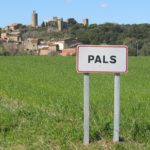 Es construirà un carril bici entre el nucli antic i la zona dels masos de Pals