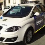 A Palamós, denuncien un conductor amb alcoholèmia i un permís fals