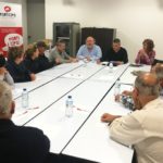 Calonge decideix el destí de 100.000 euros en les votacions dels pressupostos participatius 2021 Pressupostos Participatius a Calonge | Imatge d'arxiu