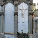 Palafrugell recorda els seus personatges il·lustres amb ofrenes florals