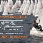 Es suspèn la 45ena edició de la Christmas Race