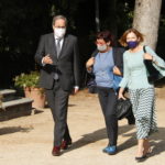 Dolors Bassa lamenta estar “a la corda fluixa” a causa d’una fiscalia “venjativa”