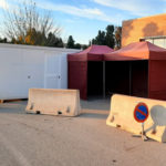 Torroella de Montgrí cedeix un mòdul al CAP per fer proves de covid-19