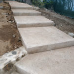 L’oposició de Palamós demana explicacions sobre les obres del nou camí de ronda