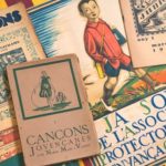 La Fundació Rafael Masó rep el fons documental del pedagog Narcís Masó, creador de l’Escola de S’Agaró Fons de Narcís Masó