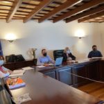Reunió Cittaslow Pals