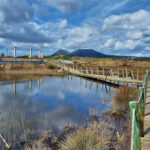 El Passeig dels Griells de l’Estartit té llum verda