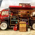 Palamós protagonitzarà el primer episodi de “Pop up Xef”, el nou programa de TV3