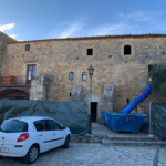 S’inicien les obres de millora de Ca la Pruna, de Pals