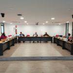 Calonge i Sant Antoni crea la Taula de Salut