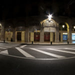 GALERIA: Documenten en imatges el toc de queda a la Bisbal d’Empordà