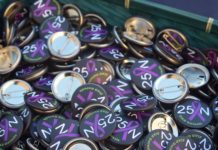 Els municipis del Baix Empordà commemoren el 25-N amb actes per sensibilitzar contra les violències masclistes