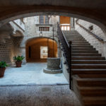 Laia Abril denuncia la manca d’accés a l’avortament amb l’exposició ‘On Abortion’ al Palau Solterra Museu Palau Solterra. - © RAHUL MIRPURTI