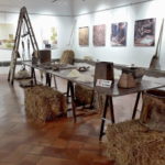 Organitzen una exposició a la Capella, sobre la cultura del blat al Baix Ter privat:-l’associacio-de-masos-de-torroella-i-l’estartit-apropa-la-cultura-del-blat-al-baix-ter-en-una-exposicio-a-la-capella