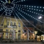 Comencen a encendre’s els llums de Nadal al Baix Empordà privat:-palafrugell-encen-els-llums-de-nadal