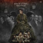 Paula Valls estrena ‘Acollir la pena’ per la banda sonora de “La vampira de Barcelona” paula-valls-estrena-‘acollir-la-pena’-per-la-banda-sonora-de-“la-vampira-de-barcelona”