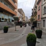 Palafrugell fomentarà el comerç local a través de la campanya “Locals amb vida” privat:-palafrugell-instal•la-fil-musical-al-centre-comercial-de-la-vila