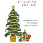 privat:-aquest-nadal-begur-i-esclanya-t’esperen-amb-candeletes!