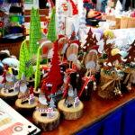 Sant Feliu de Guíxols viu la Fira de Nadal aquest cap de setmana amb nova ubicació privat:-aquest-cap-de-setmana-torna-la-fira-de-nadal,-que-aquest-any-es-trasllada-a-la-placa-del-monestir