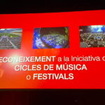 privat:-s’entreguen-els-reconeixements-dels-premis-arc,-amb-nominacio-del-festival-de-la-porta-ferrada