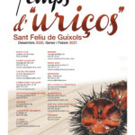 privat:-se-suspen-la-uricada-popular-de-gener-per-afavorir-la-repoblacio-de-l’especie,-pero-es-mante-el-temps-d’uricos-amb-exemplars-d’altres-confraries