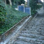 Noves baranes a escales de Tamariu i Calella de Palafrugell privat:-noves-baranes-a-escales-de-tamariu-i-calella-de-palafrugell