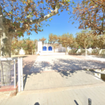 Arbreda de Palamós | Imatge de Google Maps