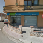 MAPA: 343 persones més a l’atur al Baix Empordà aquest mes de novembre Oficina Treball La Bisbal Atur al Baix Empordà