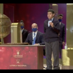 Part de l’últim cinquè premi de la loteria de Nadal toca a Palamós loteria nadal palamós