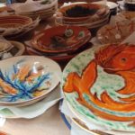 El Terracotta Museu de La Bisbal rep 160 peces de ceràmica de l’artista Eusebi Díaz Costa