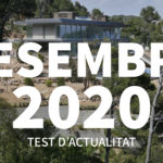 Què va passar al desembre 2020 al Baix Empordà? Posa’t a prova amb el test de les notícies més importants de Ràdio Capital de l’Empordà