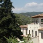 Un brot de coronavirus afecta 29 dels 34 usuaris de la Residència Calonge