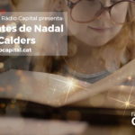 Ràdio Capital emetrà els “8 contes de Nadal”, de Pere Calders
