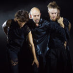 Cap de Setmana de dansa a Palamós amb el festival ONADANCE