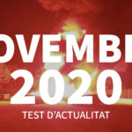 Què va passar al novembre 2020 al Baix Empordà? Posa’t a prova amb el test de les notícies més importants de Ràdio Capital de l’Empordà