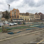 Una pista de patinatge de gel sintètic aquest Nadal a Palamós