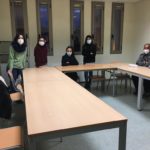 El Projecte Rossinyol inicia a Palafrugell la seva 10a edició Projecte Rossinyol - Imatge de l'Ajuntament de Palafrugell