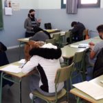 Trenta joves del Baix Empordà de SOM SINGULARS, a l’atenció al client a Palafrugell i Torroella de Montgrí Projecte SOM SINGULARS | Imatge del Consell Comarcal del Baix Empordà