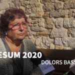 Dolors Bassa 2020: De Puig de les Basses a Torroella, i de nou a la presó Dolors Bassa en una entrevista a Ràdio Capital