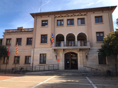 La Bisbal d'Empordà